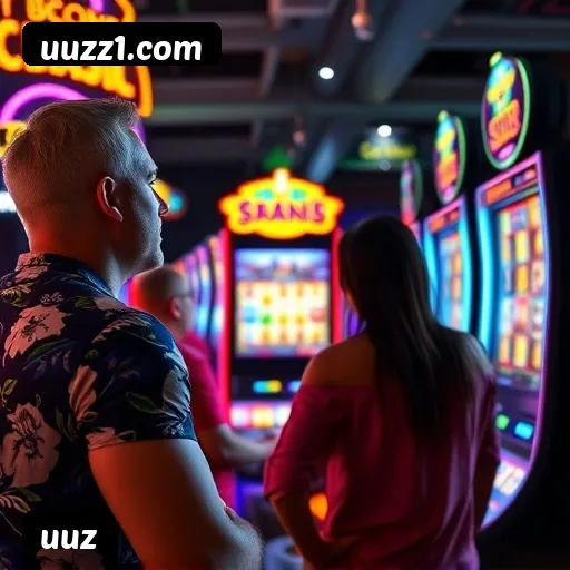 Cassino ao Vivo uuz - Dealers Brasileiros Profissionais