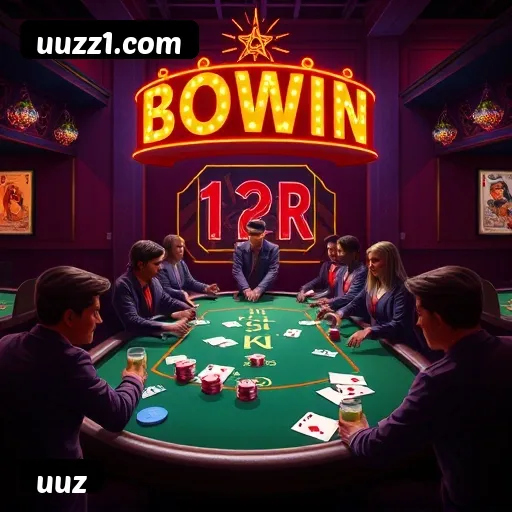 Jogos de Cassino ao Vivo